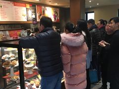 -星巴克臻选(成都宽窄巷子店)