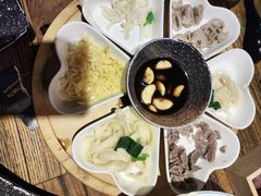 -并州大牌档之醉轻尘