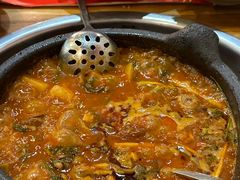 -笔记安顺夺夺粉火锅