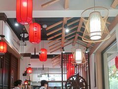 -渔码头食府·20年蓬莱老字号(登州路店)