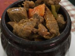 -华梅西餐厅(哈尔滨中央大街店)