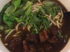 -长寿面(北京西路店)