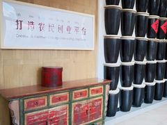 -袁家村关中印象体验地(东方亿象城店)