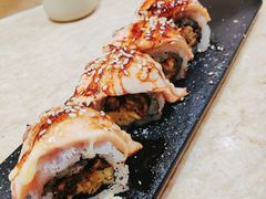-东京屋(武定路店)
