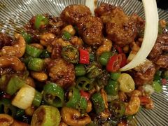 -徐记私厨(半淞园路店)