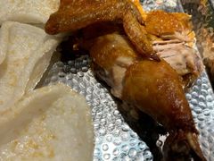 -章吴记喜瑞餐厅(东东城店)