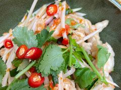 -simply thai天泰(静安嘉里中心店)