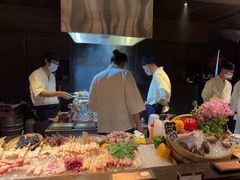 -三川·十酒Izakaya(南昌路店)