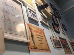 -阿明烧烤(石牌东路店)