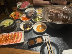 -九田家黑牛烤肉料理(石路天虹店)