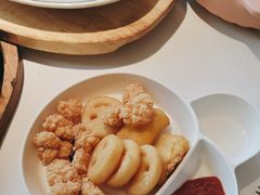 -Aqua Oasis 水天堂(石路天虹店)