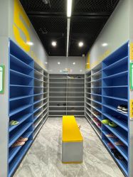 -反弹蹦床公园·亲子乐园·团建·派对(中庚漫游城店)