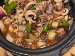 -春家·非遗手工小吃(徐汇万科广场店)