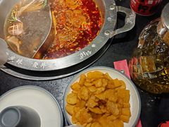 -井格重庆火锅(西直门凯德Mall店)
