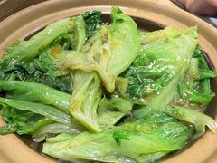 -留半山·香港食堂(啦啦宝都店)