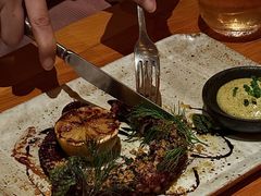-THE CANNERY&JUJU 新鲜海鲜·牛排美食酒廊