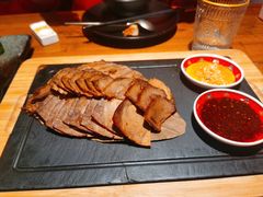 -敏珠拉姆藏餐·南京厨房(富春江东街店)