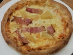 -萨莉亚意式餐厅(深圳北站店)