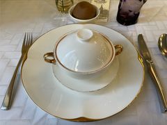 -新侨三宝乐西餐厅(崇文门店)