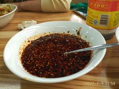 -王菊美食街·王菊面馆(总店)