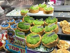 -PAOPAO Bakery&Café(港汇店)