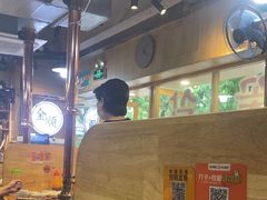-金顺碳烤肉(1号店)