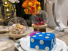 -东华大学第一食堂(松江校区店)