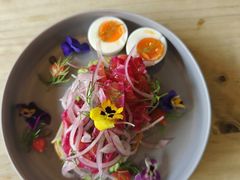 -UPPER KITCHEN(延安路店)