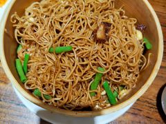 -老雒阳面馆·水席(定鼎门店)