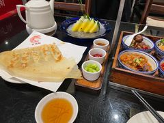 -阿庄新豫菜(通泰路店)