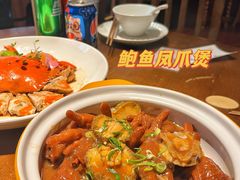 -南园民国茶楼餐厅·常州菜(北大街店)