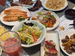 -松坂屋日料自助(长城路店)