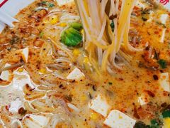 -五谷渔粉(升龙又一城店)