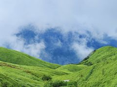 -萍乡武功山风景名胜区