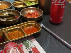 -闻老头·菊花炭烤肉(佛山首店)