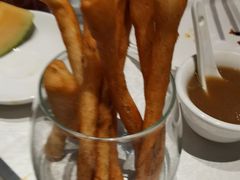 茴香小油条-巴奴毛肚火锅(大剧院店)