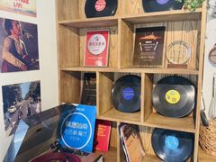 -Money Shops(愚园路店)