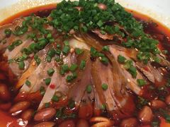 -老地方酒楼(红旗路店)