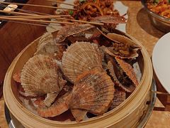 -喝丢一只鞋海鲜烧烤·海肠捞饭(东关街店)