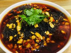 -建辉湖南土菜馆(南大街店)