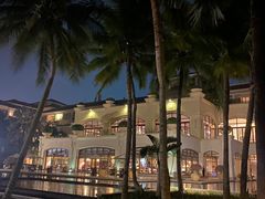 -海口喜来登酒店
