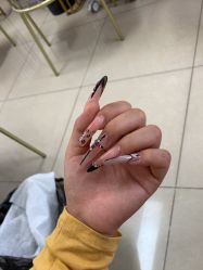 -尤米一站式美甲美睫