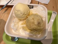 -满记甜品(荟聚购物中心店)