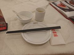 -北京全聚德(方庄店)