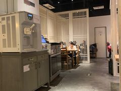 大堂-小大董·烤鸭(凤凰汇店)