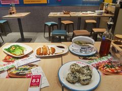 -小杨生煎(黄河路店)