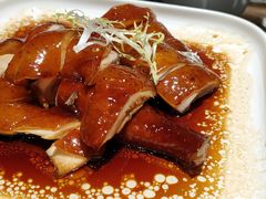 玫瑰豉油鸡-小東馆(东纵路店)