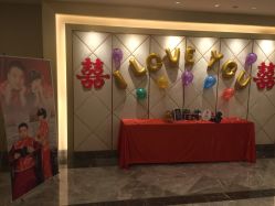 点击看大图 -Sunny喜铺婚礼策划(东部店)