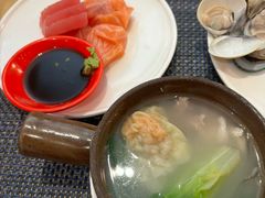 -威珀斯酒店·珀萃美食餐厅