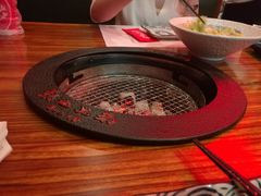 -热血兄弟·炭火烤肉(融侨中心店)